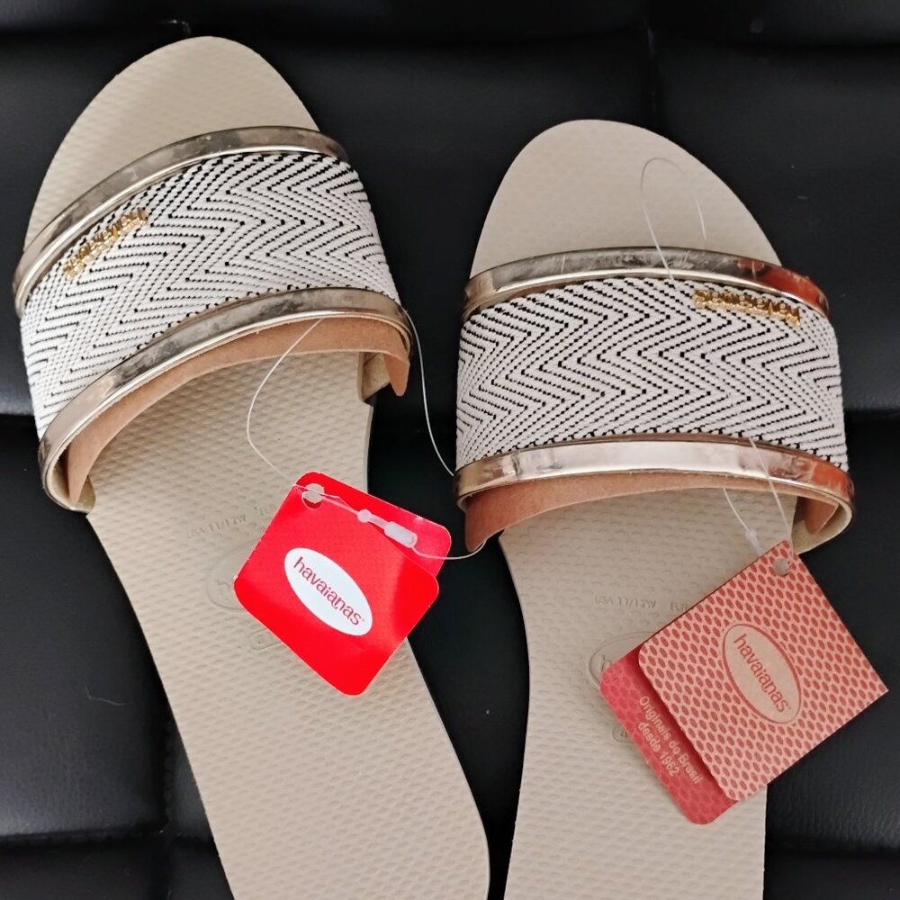 Woman's You Trancoso Premium Flip Flop Sandals